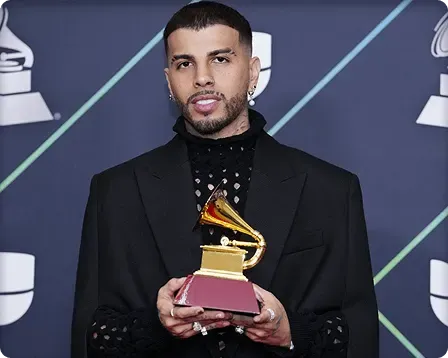 Latin Grammy Awards